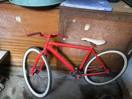 Sepeda fixie masih bagus