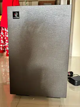 di jual cepat air purifer ( Pembersih udara ) merek Sharp