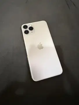 Iphone 11pro 64GB Gold