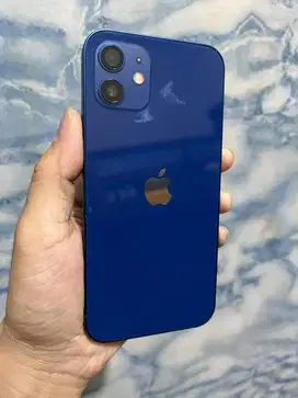 IPHONE 12 128GB ALL OPERATOR FULL