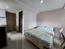 Disewakan - Apartemen Grand Dhika City GDC - Jatiwarna