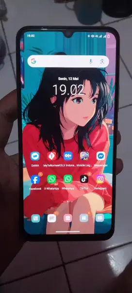 Vivo v20 8+4/128 no minus orian bukan refurbish