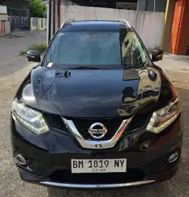 Nissan xtrail x-trail t32 2.5 cvt 2015
