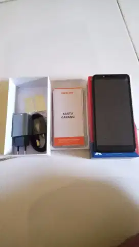 Evercoss Xtreme 1 plus u6 fullset