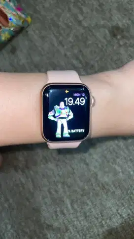 Apple watch series 6 40mm inter