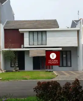 Dijual Cepat Rumah Citra Gran Cibubur