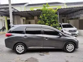 Hot sale mobilio honda lampung pemakaian pribadi. Barang dijamin gress