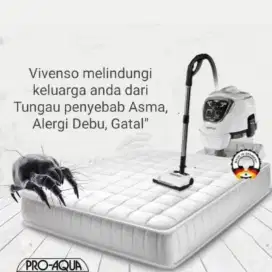 Jasa cleaning poles lantai marmer atau granit