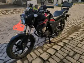 Honda VERZA 150 2023