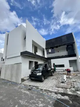 Kost Ekslussif 10 kamar dekat UGM jakal km 6
