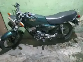 RX KING 1997 GACORR