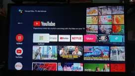 Stb android box hg680fj unlok siap pakai
