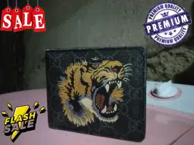 Dompet Gucci Tiger