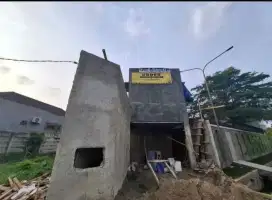 Jasa bangun rumah dan renovasi