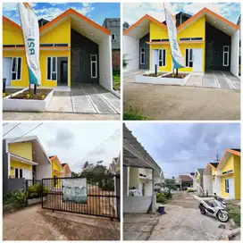 Kpr murah cicilan 2 juta an