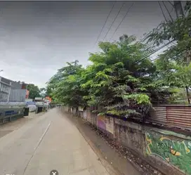 Dijual tanah ciangsana. Dekat kota wisata dan sekolah elit.