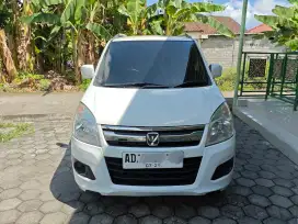 Karimun Wagon R GX 2014