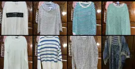 Jual outer hijab