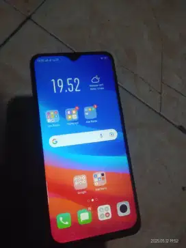 Oppo f9 pro 6/128