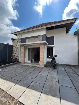 Rumah Termurah Legaa Dekat Pasar Jangkang 10 Mrnit Uii Jakal
