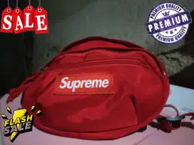 Waistbag Supreme SS18