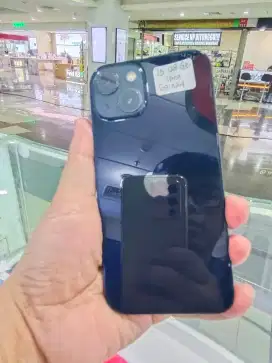 Iphone 13 128 black BH 100 iBox