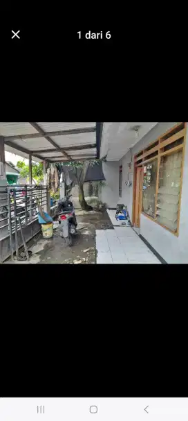 Jual perumahan giri asih permai