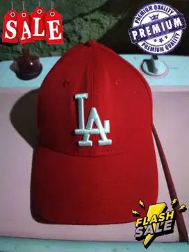 Topi Baseball LA 9FORTY MLB