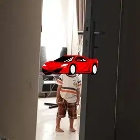 Lowongan Cari ART ke 2 Plus Momong anak, Menginap di Cimanggis Depok
