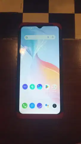 Vivo y33s normal