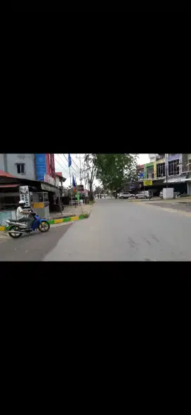Tanah tepi jalan suwignyo pontianak