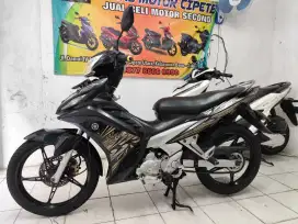 Yamaha Jupiter Mx Tahun 2011