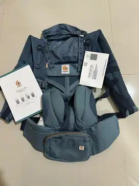 Ergobaby Omni 360 Cool Air Mesh