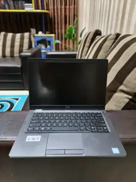 Dell Latitude 5300 Intel Core i5- 8th Ram 8GB Ssd 256GB Amanah