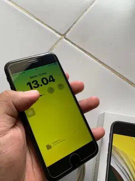 Iphone SE 2020 gen 2 iBox