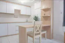 DISEWAKAN APARTEMEN BOGOR MANSION