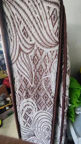 Sringbed besar indonesian spring 2nd