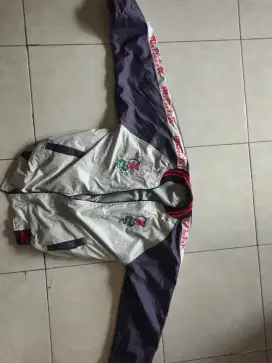 JAKET BOMBER NEW