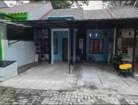 Dijual Cepat rumah 1 lantai di Bumi Cilangkap Asri, Jakarta Timur