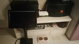 SPEAKER KARAOKE