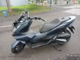 Pcx 2021 mulus atas nama pribadi