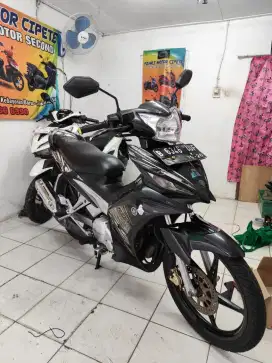 Yamaha Jupiter Mx