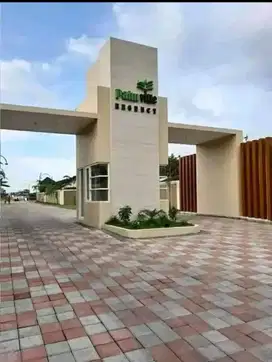 Palm Ville Regency Sidoarjo