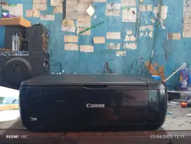 Printer Canon MP 287 Second