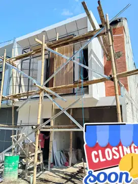 Rumah Kost Produktif Dekat Kampus Kampus