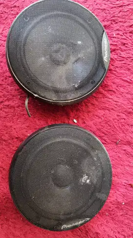 Speaker Pioneer TS-G1605C 2nd