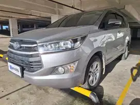 [OLXMOBBI] Low Angs Toyota Kijang Innova 2.4 G Solar-AT 2017 BON