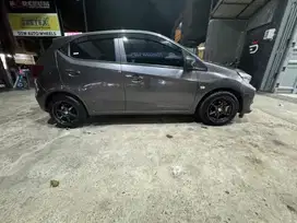 Honda Brio E CVT 2020
