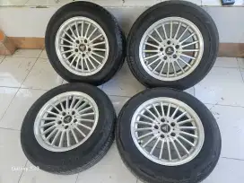 Velg R 16 Autospeed Jari2