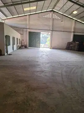 Dijual Gudang Di Gunung Putri Bogor